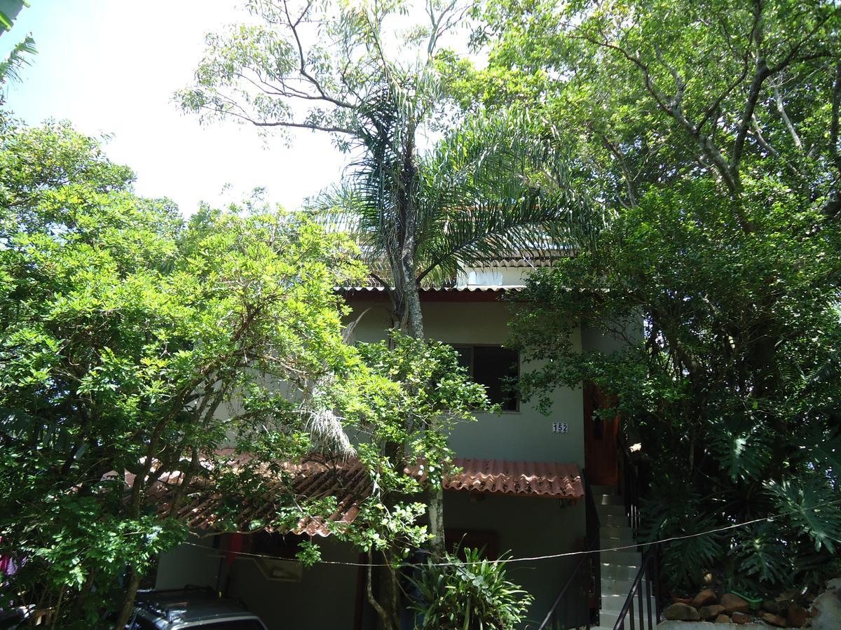 Casa Na Montanha Com Vista O Mar * Florianópolis