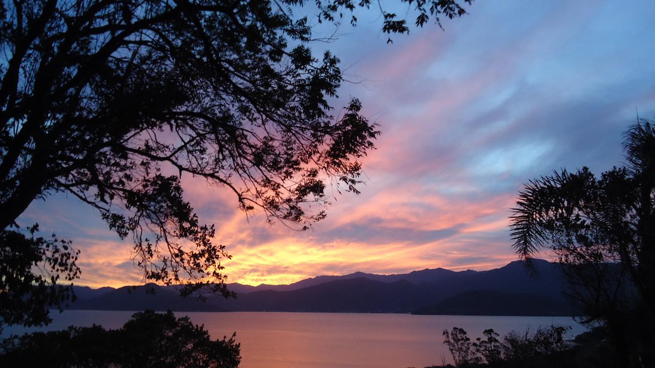 Casa Na Montanha Com Vista O Mar Florianopolis